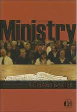 Pastoral Ministry