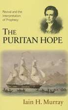 Puritan Hope