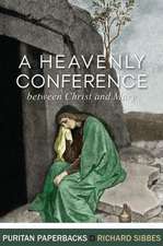 A Heavenly Conference: Between Christ and Mary