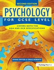 Psychology for GCSE Level