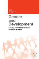 Gender and Development