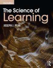 The Science of Learning