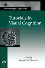 Tutorials in Visual Cognition