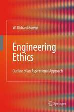 Engineering Ethics: Outline of an Aspirational Approach