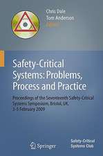 Safety-Critical Systems