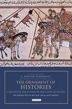 The Ornament of Histories: A History of the Eastern Islamic Lands AD 650-1041: The Persian Text of Abu Sa‘id ‘Abd al-Hayy Gardizi