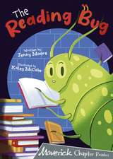 Moore, J: Reading Bug