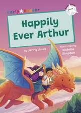 Happily Ever Arthur