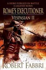 Rome's Executioner