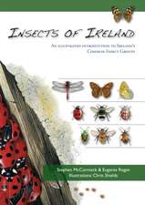 Insects of Ireland