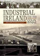 Industrial Ireland 1750-1930: An Archaeology