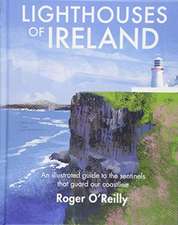 Lighthouses of Ireland