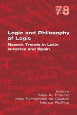 Logic and Philosophy of Logic