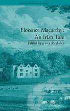 Florence Macarthy: An Irish Tale: by Sydney Owenson