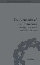 The Economies of Latin America: New Cliometric Data