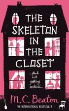 The Skeleton in the Closet