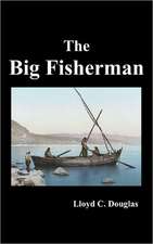 The Big Fisherman