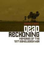 Dead Reckoning