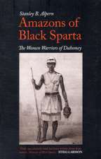 Amazons of Black Sparta