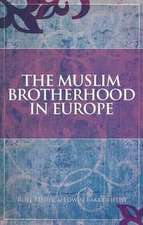 Muslim Brotherhood in Europe