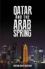 Ulrichsen, K: Qatar and the Arab Spring