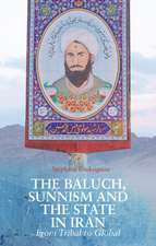 Dudoignon, S: Baluch, Sunnism and the State in Iran