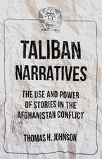 Taliban Narratives