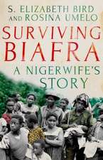 Surviving Biafra