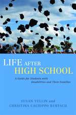 Life After High School