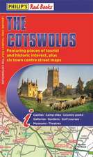 Philip's The Cotswolds