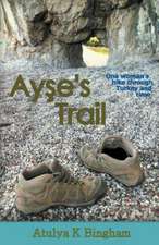 Ay¿e's Trail