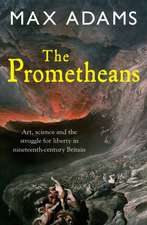 The Prometheans