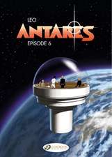 Antares Vol. 6: Episode 6