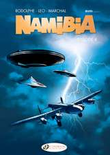 Namibia Vol. 4: Episode 4