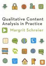 Qualitative Content Analysis in Practice