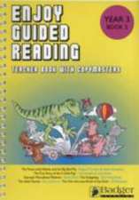 Enjoy Guided Reading: Year 3 Book 2 & CD