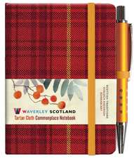 Waverley S.T. (S): Rowanberry Mini with Pen Pocket Genuine T