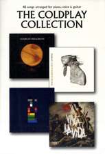 The Coldplay Collection