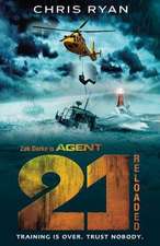 Agent 21