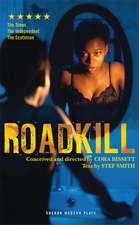 Roadkill