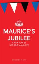 Maurice's Jubilee