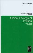 Global Ecological Politics