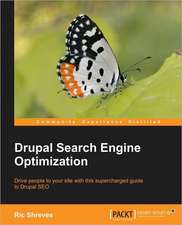 Drupal Search Engine Optimization