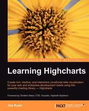 Learning Highcharts