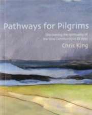 Pathways for Pilgrims