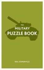 The Military Puzzle Book: Urban Fixed-Gear Style and Culture