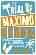 The Trial of Maximo Bongo