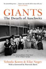 Negev, E: Giants