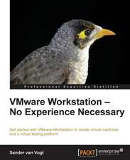 Vmware Workstation