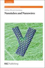 Nanotubes and Nanowires